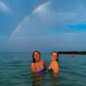 Meet your Posher, Julia